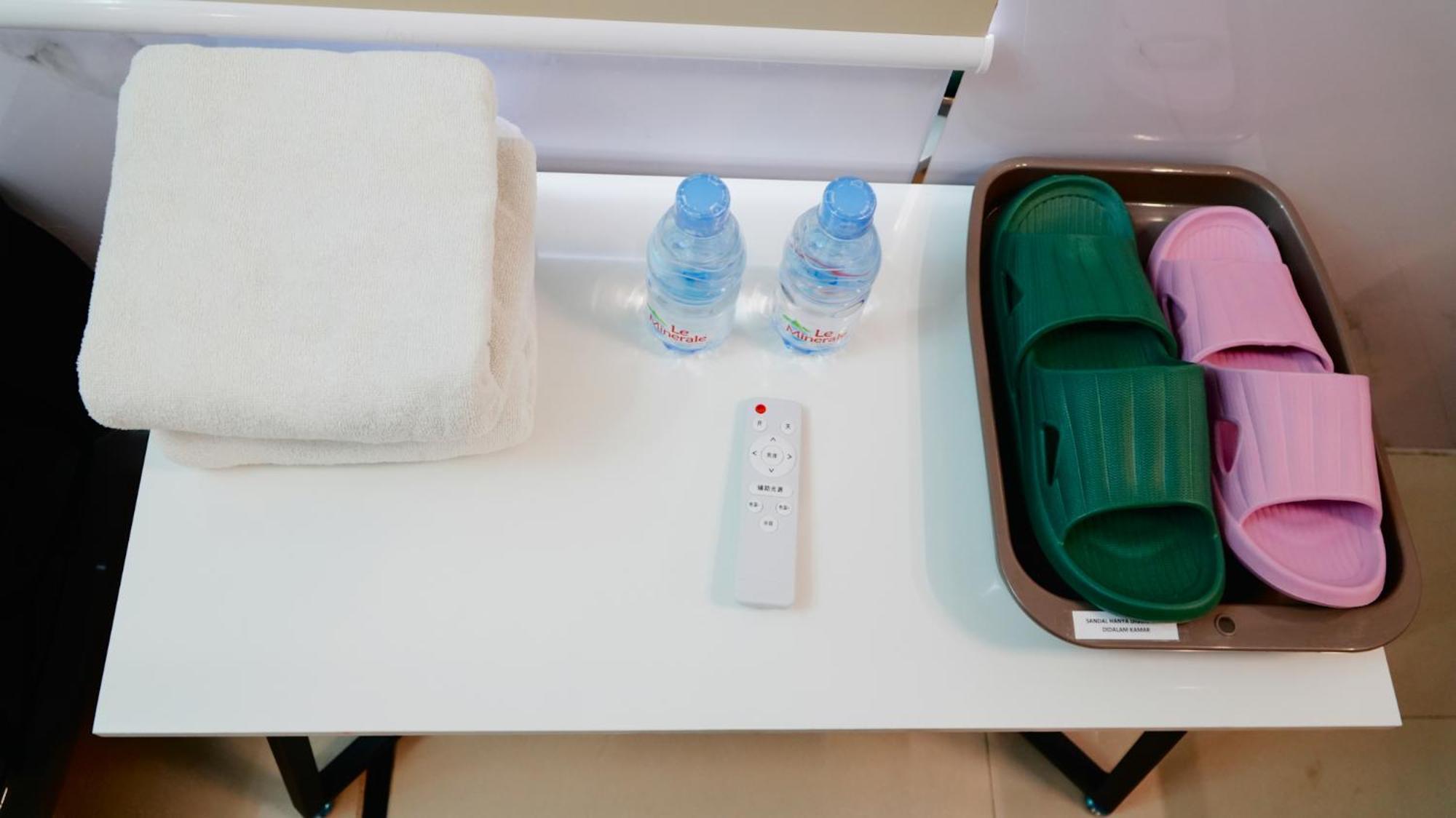 Verse Hotel Cirebon Zewnętrze zdjęcie