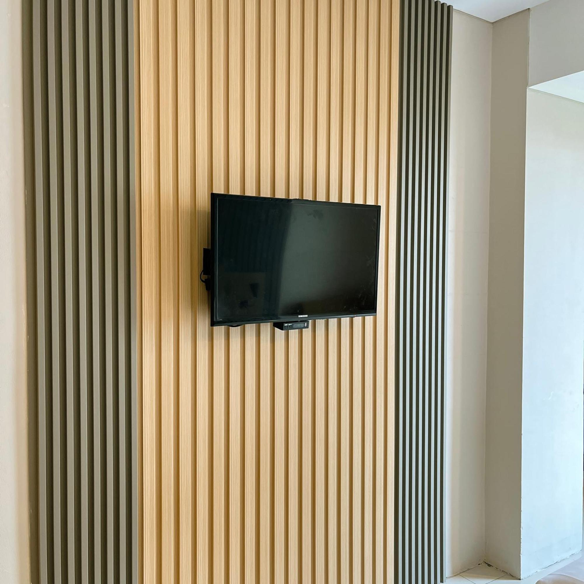 Verse Hotel Cirebon Zewnętrze zdjęcie