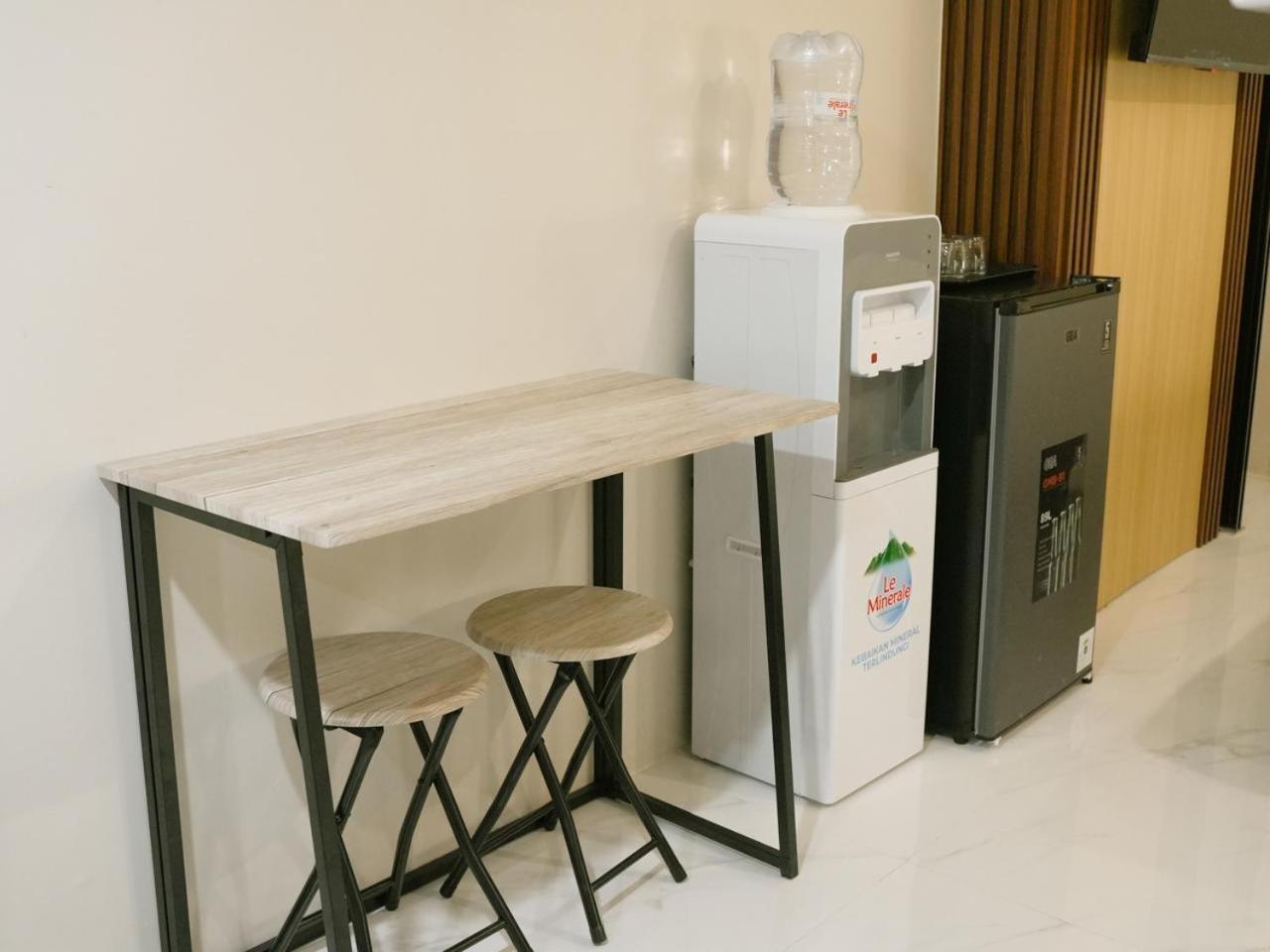 Verse Hotel Cirebon Zewnętrze zdjęcie