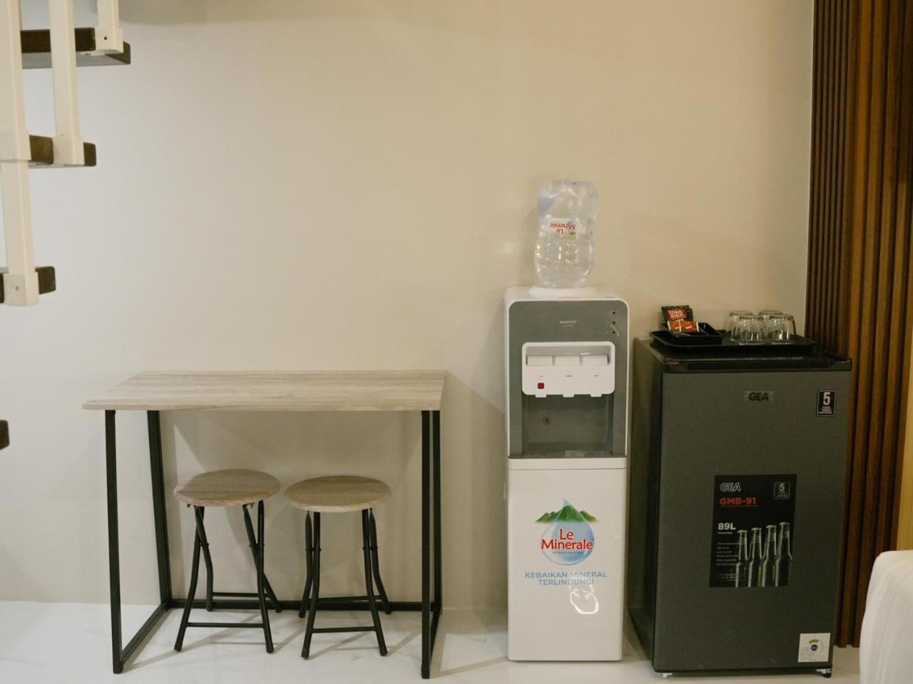 Verse Hotel Cirebon Zewnętrze zdjęcie