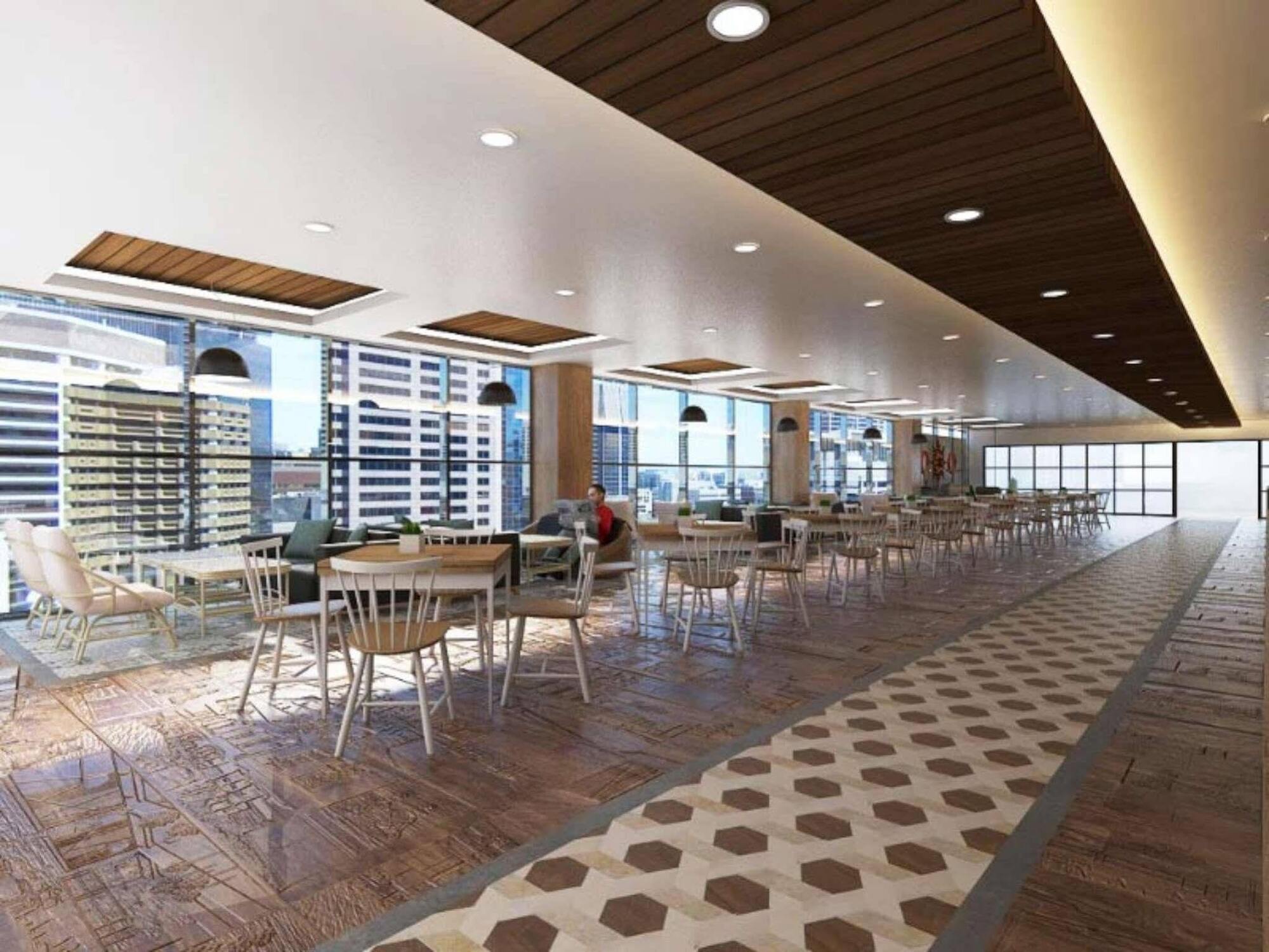 Verse Hotel Cirebon Zewnętrze zdjęcie